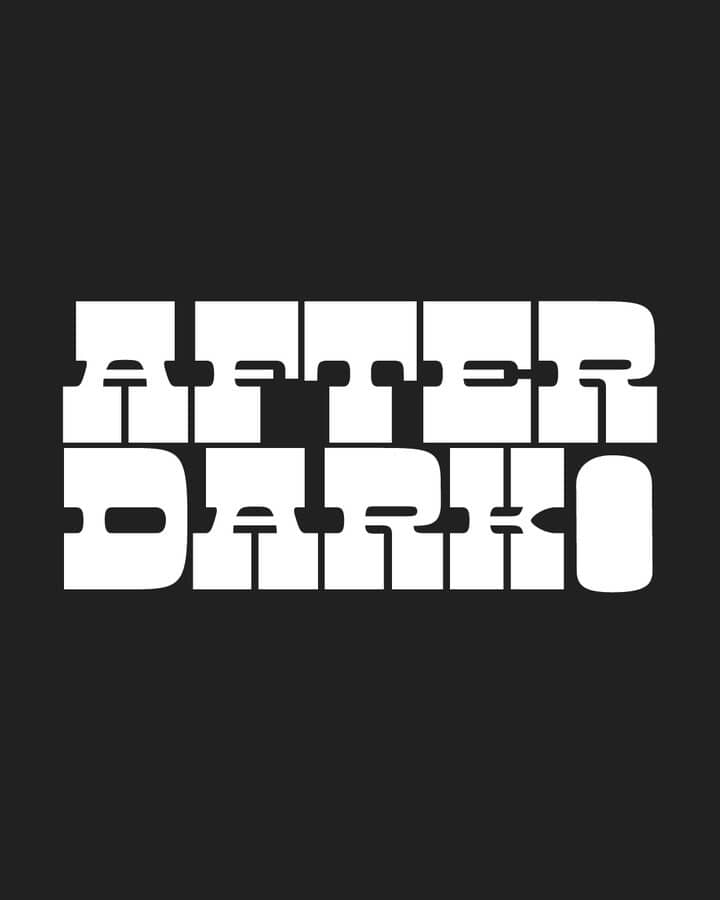 After Dark
