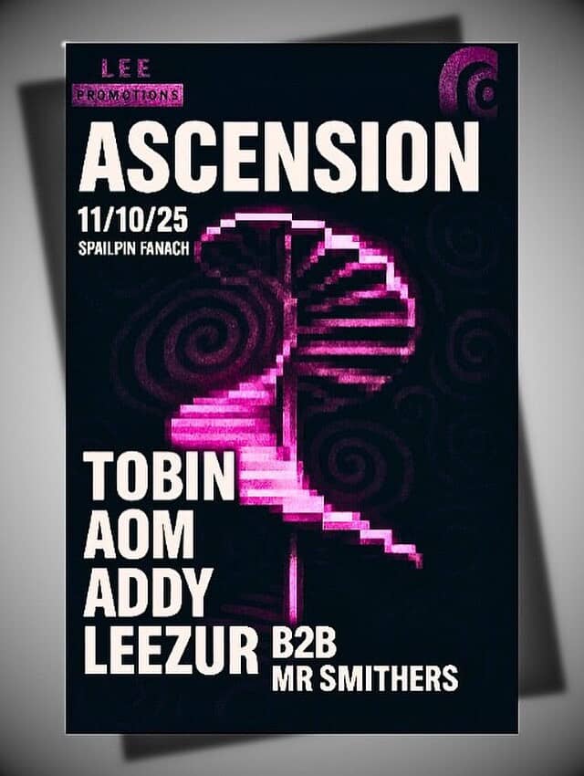 Ascension
