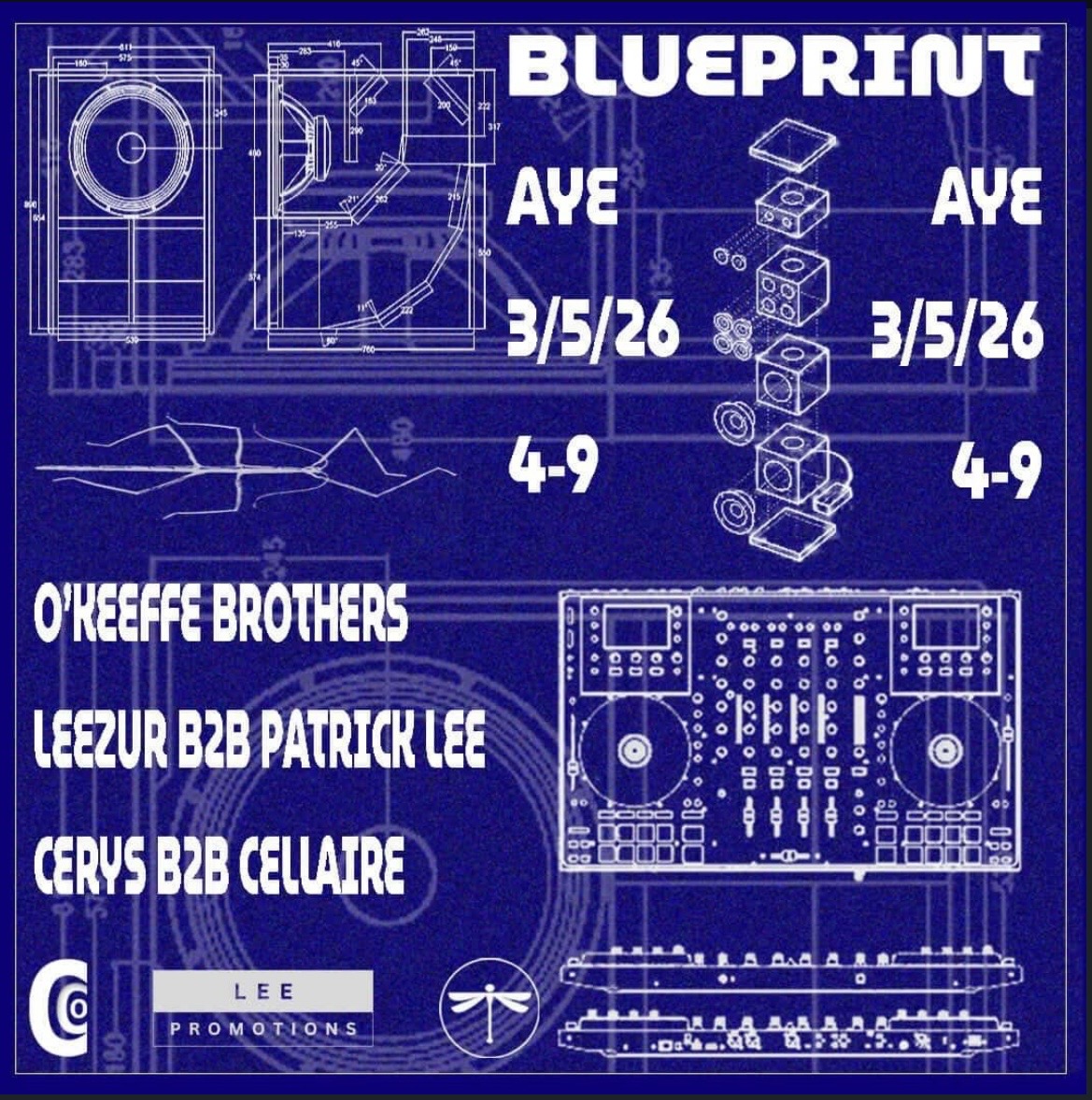 Blueprint