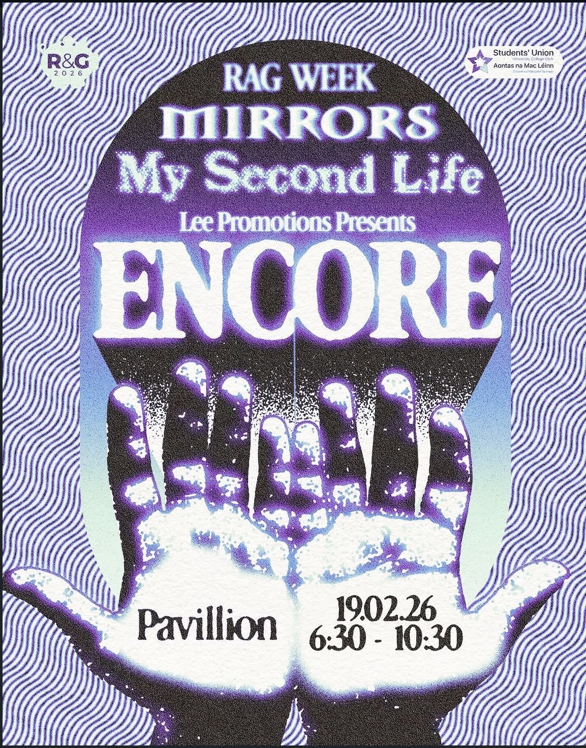 Encore – RAG Week