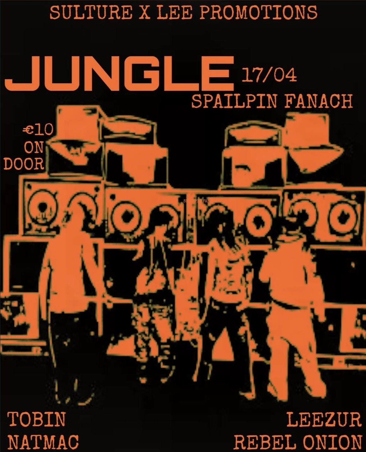 Jungle