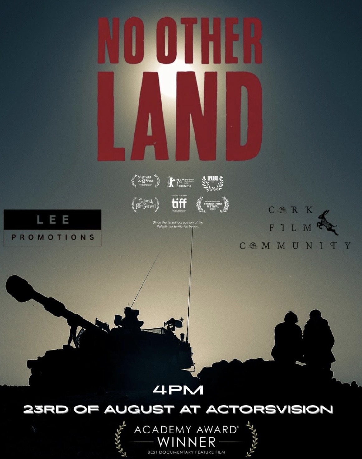 No Other Land