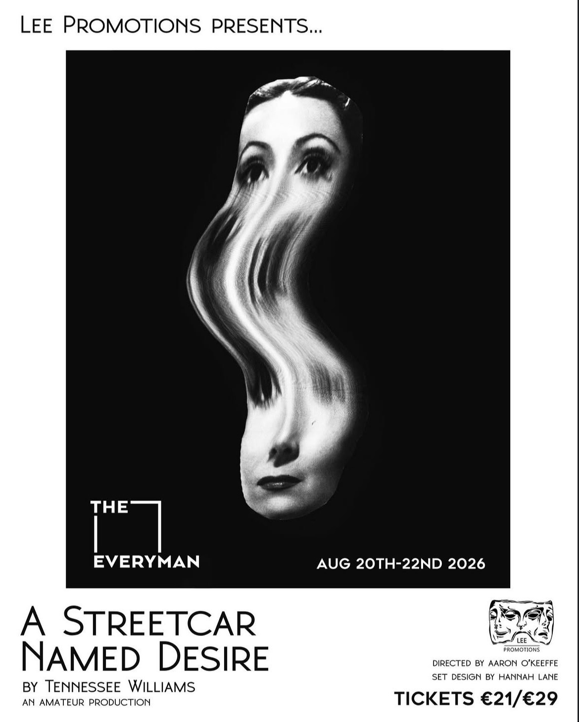 A Streetcar Named Desire