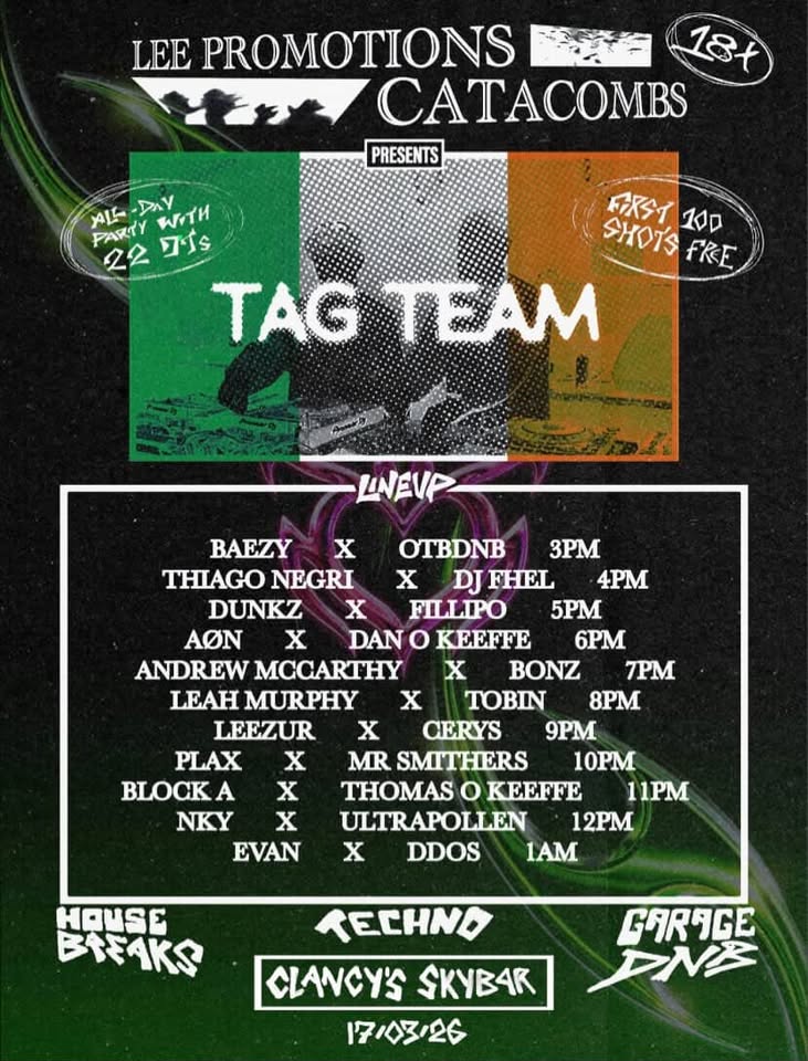 Tag Team